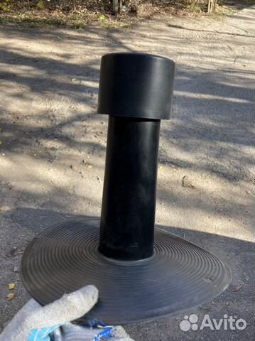 Аэраторы для битумной кровли Italprofili (Италия)