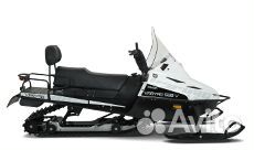 Продаем снегоход тайга варяг 500/550V SE/550V