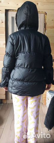 Куртка зимняя женская 48 размер