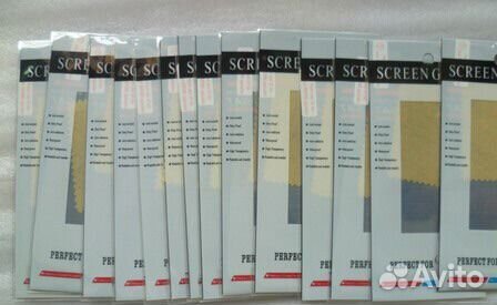 Защитная пленка для iPhone 6 (4.7)