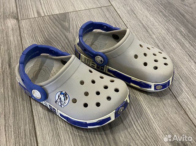 crocs 24