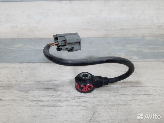 Датчик детонации MR20DE Nissan Qashqai, X-Trail 2