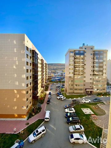 

2-к. квартира, 60 м², 1 кровать