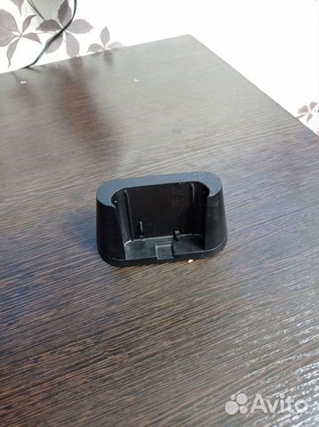 Sony Xperia Acro s док станция