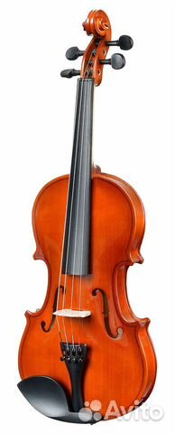 Скрипка antonio lavazza VL-28L размер 1/2