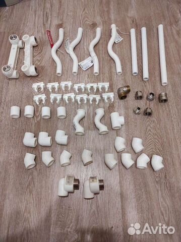 Фурнитура Valtec; гибкая подводка, шланг см