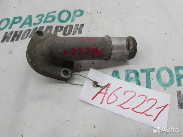 Крышка термостата для Kia Spectra 2001-2011г