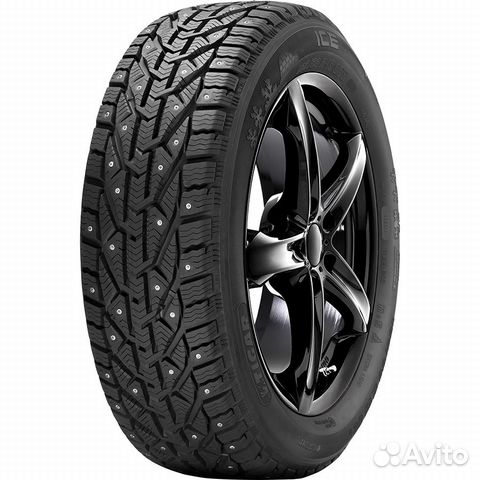 Tigar ICE 185/60 R15 88T