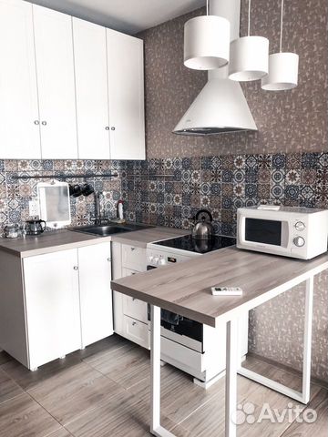 

Квартира-студия, 29 м², 9/19 эт.