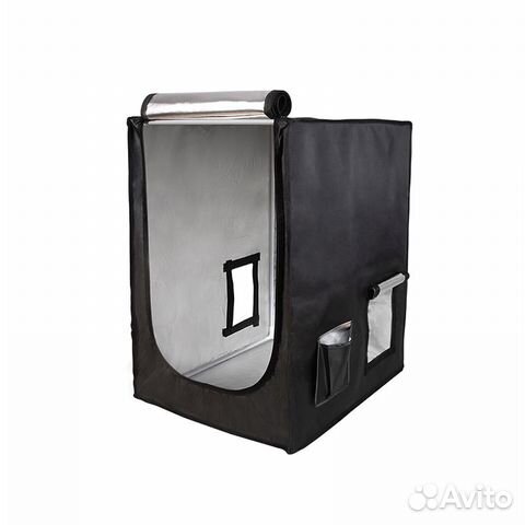 Палатка для 3D-принтера 720х480х600 (Ender 3) - у