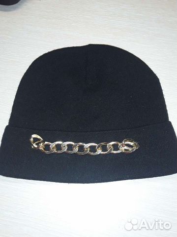 Шапки женские
