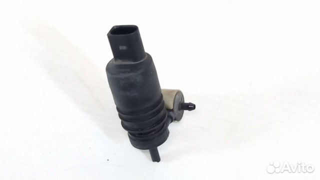 Моторчик стеклоочистителя Volkswagen Toureg 1