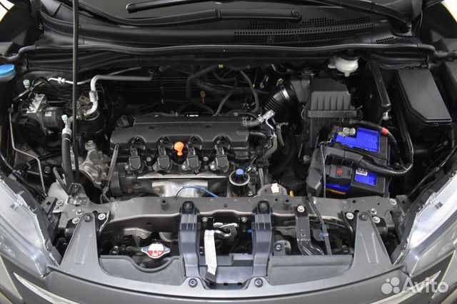 Honda CR-V 2.0 AT, 2014, 149 511 км