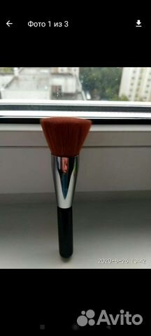 Кисть для макияжа