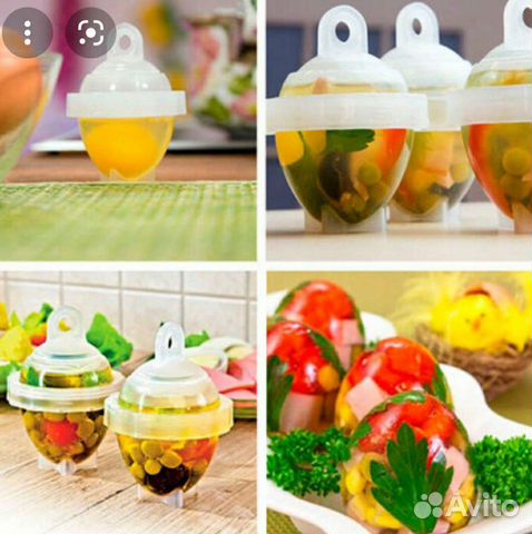 Форма для варки яиц