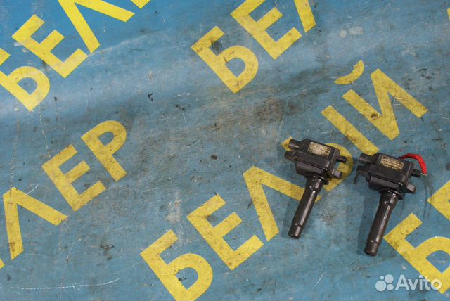 Катушка зажигания KIA Sportage