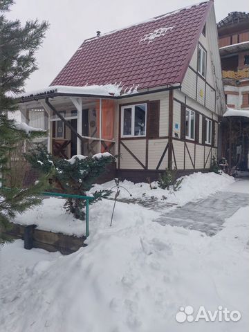 

2-к. дом, 70 м²