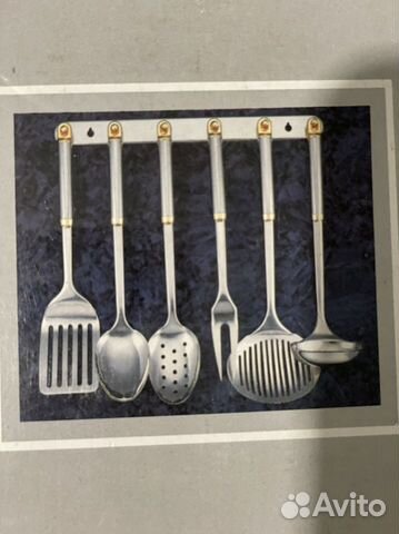 Набор кухонный