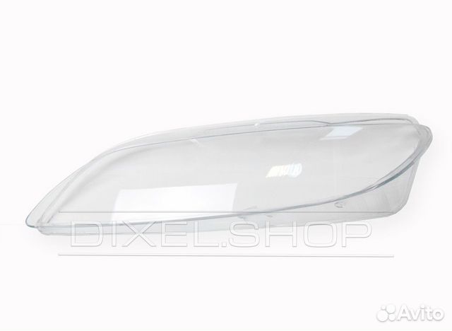 Стекло фары mazda 6 I GG 2002-2008