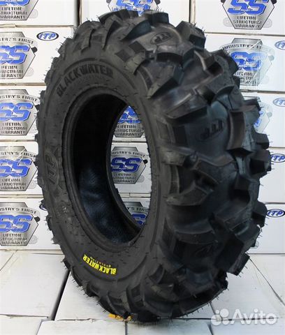 Комплект шин ITP blackwater evolution 32