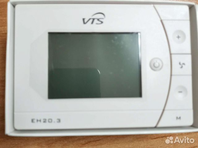 Термостат EH20.3