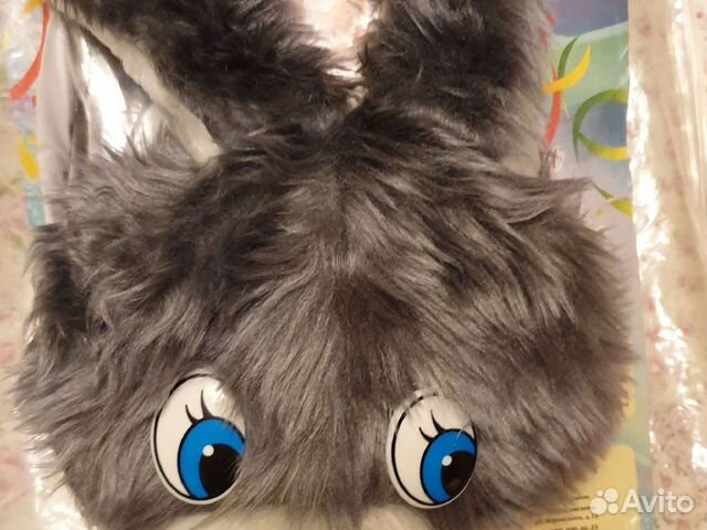 Продам Новогодний костюм зайчика