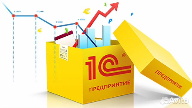 1C Настройки Установка Обновление Сопровождение