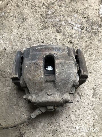 Передний тормозной суппорт для BMW X3 E83