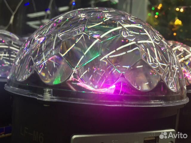 Светодиодные лампы