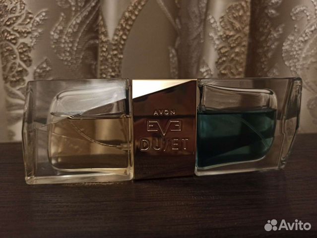 Парфюмерная вода avon