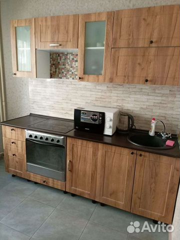 

2-к. квартира, 55 м², 3 кровати