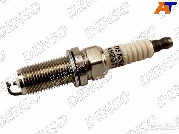 Свеча зажигания toyota land cruiser