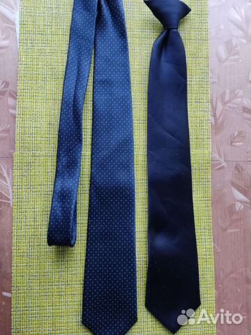 Галстук мужской