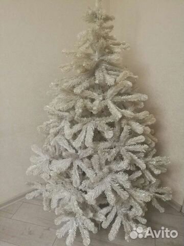 Елка искусственная