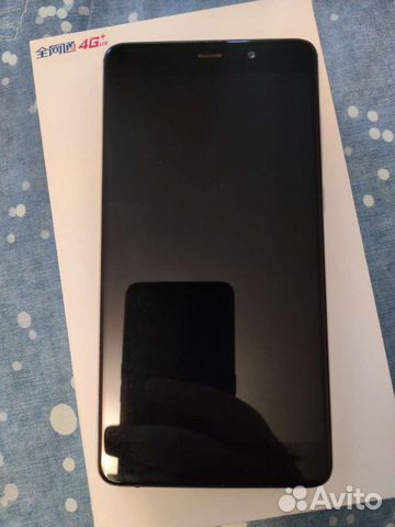 Xiaomi mi5s plus 64gb