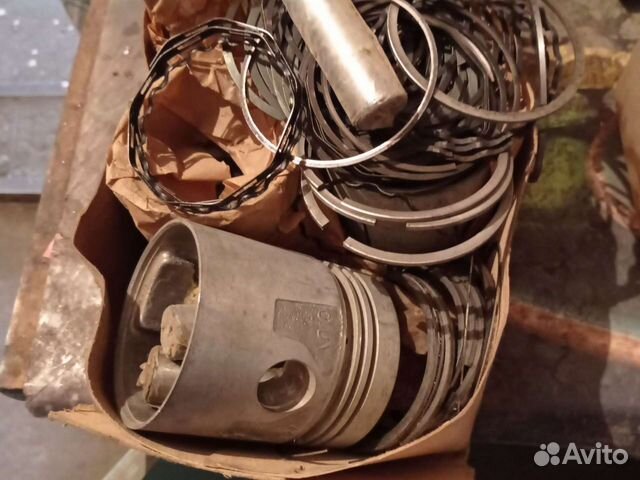 Запчасть на нысу, газ -21 и м-20