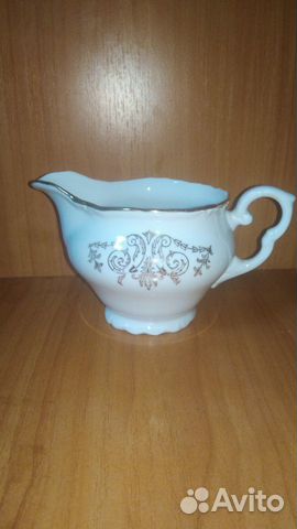 Соусники СССР