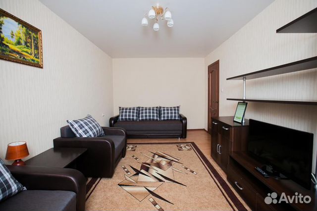 

1-к. квартира, 33 м², 4/5 эт.