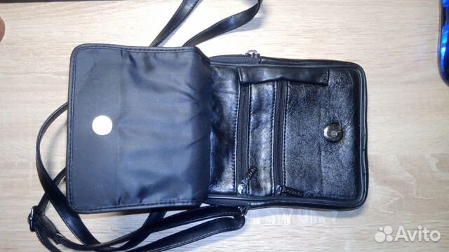 Сумка мужская