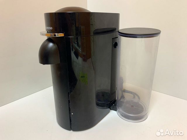 Кофеварки и кофемашины DeLonghi ENV 155.B купить в Новочебоксарске | Товары  для дома и дачи | Авито