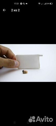 Беспроводные микронаушники