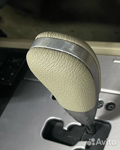 Рычаг акп ниссан