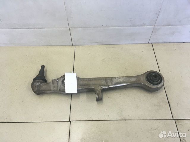 Рычаг передний нижний A4 B5 1994-2000