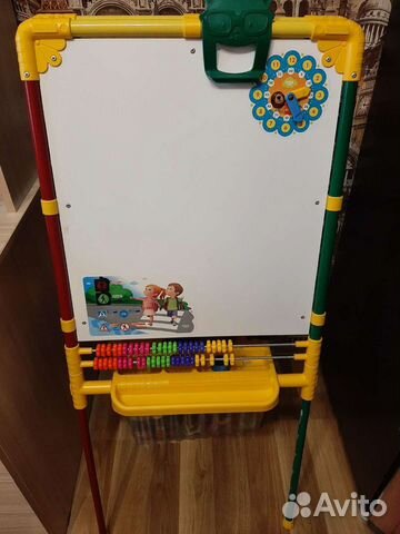 Мольберт для рисования