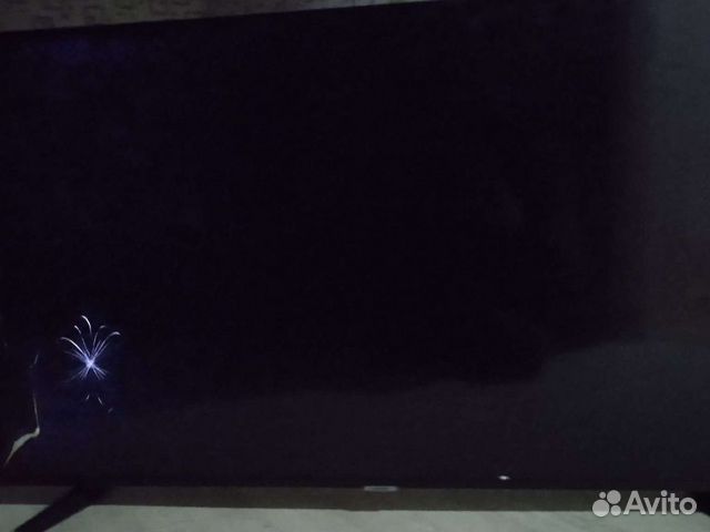 Samsung smart tv на запчасти или под востановление