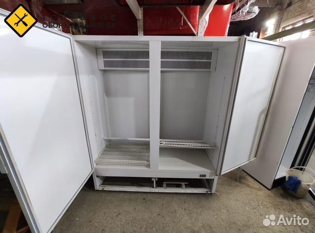 Холодильный шкаф премьер б/у