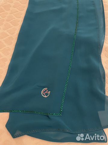 Шарф женский новый