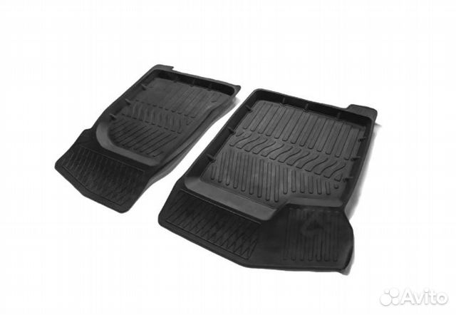 Коврики в салон ваз 2110, 2170 Приора передние