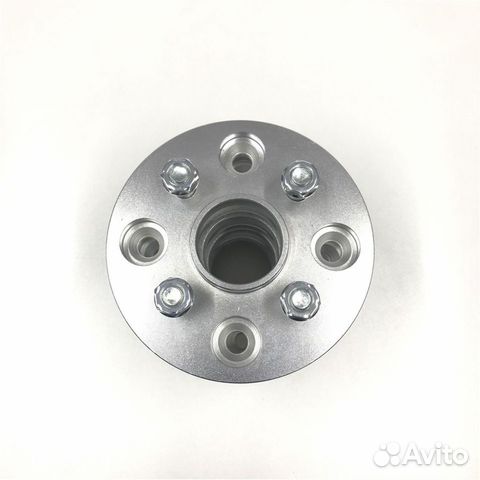 Проставки 4х100