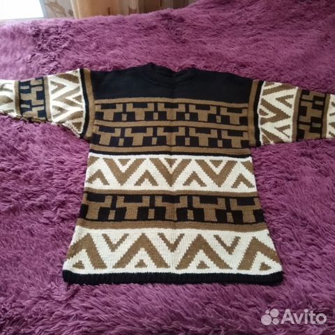 Кофточка женская